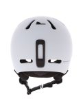 Vignette POC, Fornix casque de ski unisexe Hydrogen White Matt blanc 