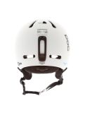 Vignette POC, Fornix Spin casque de ski unisexe hyrdrogen blanc 