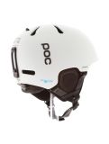 Vignette POC, Fornix Spin casque de ski unisexe hyrdrogen blanc 