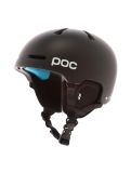 Vignette POC, Fornix Spin casque de ski unisexe uranium noir 