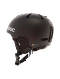 Vignette POC, Fornix Spin casque de ski unisexe uranium noir 