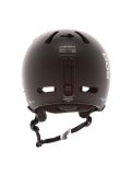 Vignette POC, Fornix Spin casque de ski unisexe uranium noir 