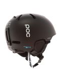 Vignette POC, Fornix Spin casque de ski unisexe uranium noir 