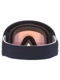 Vignette POC, Fovea lunettes de ski unisexe Apatite Navy / Partly Sunny Orange bleu, orange 