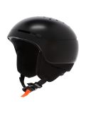 Vignette POC, Meninx casque de ski unisexe Uranium Black Matt noir 