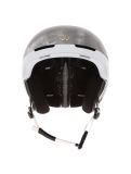 Vignette POC, Obex BC MIPS Hedvig Wessel Ed. casque de ski unisexe Stetind Grey blanc, gris 