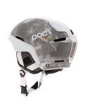 Vignette POC, Obex BC MIPS Hedvig Wessel Ed. casque de ski unisexe Stetind Grey blanc, gris 