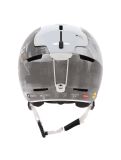 Vignette POC, Obex BC MIPS Hedvig Wessel Ed. casque de ski unisexe Stetind Grey blanc, gris 