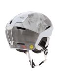 Vignette POC, Obex BC MIPS Hedvig Wessel Ed. casque de ski unisexe Stetind Grey blanc, gris 