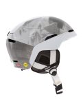 Vignette POC, Obex BC MIPS Hedvig Wessel Ed. casque de ski unisexe Stetind Grey blanc, gris 