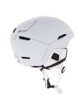 Vignette POC, Obex BC MIPS casque de ski unisexe Hydrogen White Matt blanc 