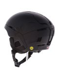 Vignette POC, Obex BC MIPS casque de ski unisexe Uranium Black Matt noir 