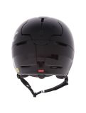 Vignette POC, Obex BC MIPS casque de ski unisexe Uranium Black Matt noir 