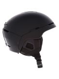 Vignette POC, Obex BC MIPS casque de ski unisexe Uranium Black Matt noir 