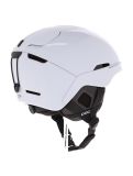 Vignette POC, Obex MIPS casque de ski unisexe Hydrogen White blanc 