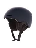 Vignette POC, Obex Pure casque de ski unisexe Apatite Navy Matt bleu 