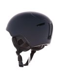 Vignette POC, Obex Pure casque de ski unisexe Apatite Navy Matt bleu 