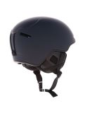 Vignette POC, Obex Pure casque de ski unisexe Apatite Navy Matt bleu 