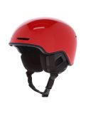 Vignette POC, Obex Pure casque de ski unisexe Prismane Red rouge 