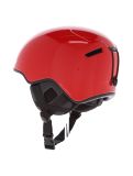 Vignette POC, Obex Pure casque de ski unisexe Prismane Red rouge 