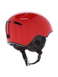 Vignette POC, Obex Pure casque de ski unisexe Prismane Red rouge 