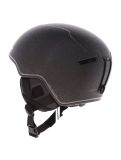 Vignette POC, Obex Pure casque de ski unisexe Raw Black Matt noir 