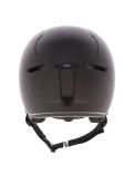 Vignette POC, Obex Pure casque de ski unisexe Raw Black Matt noir 