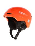 Vignette POC, POCito Obex MIPS casque de ski enfants Fluorescent Orange orange 