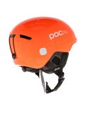 Vignette POC, POCito Obex MIPS casque de ski enfants Fluorescent Orange orange 