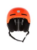 Vignette POC, POCito Obex MIPS casque de ski enfants Fluorescent Orange orange 