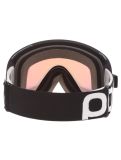 Vignette POC, Vitrea lunettes de ski unisexe Uranium Black / Partly Sunny Orange noir, orange 