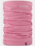 Vignette Poederbaas, Arctic foulard unisexe Pink rose 