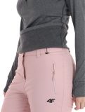 Vignette Poederbaas, Arctic pull de ski femmes Grey gris 