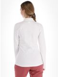 Vignette Poederbaas, Arctic pull de ski femmes White blanc 