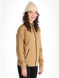 Vignette Poederbaas, Arctic Sports Tech gilet femmes Sand beige 