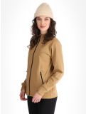 Vignette Poederbaas, Arctic Sports Tech gilet femmes Sand beige 