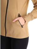 Vignette Poederbaas, Arctic Sports Tech gilet femmes Sand beige 