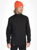 Vignette Poederbaas, Arctic Sports Tech gilet hommes Black noir 