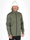 Vignette Poederbaas, Arctic Sports Tech gilet hommes Green vert 