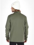 Vignette Poederbaas, Arctic Sports Tech gilet hommes Green vert 