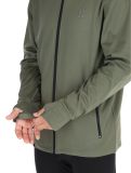 Vignette Poederbaas, Arctic Sports Tech gilet hommes Green vert 