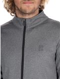 Vignette Poederbaas, Arctic Sports Tech gilet hommes Grey gris 