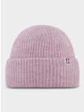 Vignette Poederbaas, Artic Beanie bonnet unisexe Purple violet 