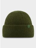 Vignette Poederbaas, Artic Beanie bonnet unisexe Green vert 