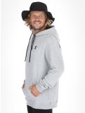 Vignette Poederbaas, Arty Hoody pull hommes Grey gris 