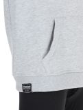 Vignette Poederbaas, Arty Hoody pull hommes Grey gris 