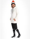 Vignette Poederbaas, Arty Hoody pull hommes Off White blanc 