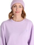 Vignette Poederbaas, Arty Sweater pull femmes Lila violet 