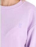 Vignette Poederbaas, Arty Sweater pull femmes Lila violet 