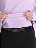 Vignette Poederbaas, Arty Sweater pull femmes Lila violet 